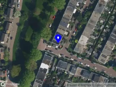 112 melding Traumahelikopter naar de Jan de Mijterlaan in Haarlem