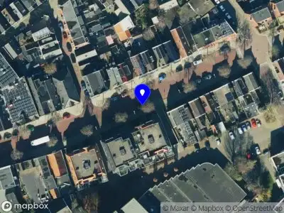 Politie met grote spoed naar de Marktstraat in Meppel vanwege ongeval met letsel