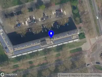 112 melding Ambulance met gepaste spoed naar de Sinclair Lewisplaats in Rotterdam