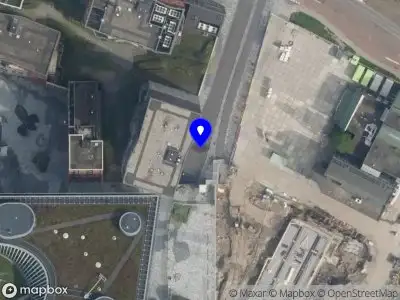 Brandweer met gepaste spoed naar de Lantaarnstede in Nieuwegein vanwege een liftopsluiting