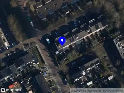 Ambulance met grote spoed naar de Schokker in Wieringerwerf