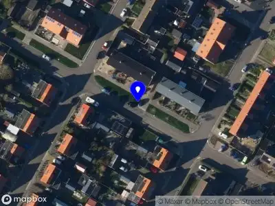 112 melding Ambulance met gepaste spoed naar de Crocussenstraat in Breezand