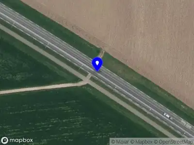 Snelheidscontrole op N229 te Werkhoven