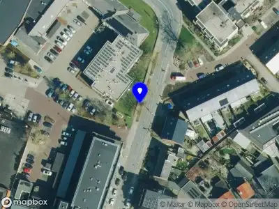 Brandweer met gepaste spoed naar de Sterrebosstraat in Haaksbergen vanwege afgaan automatisch brandalarm