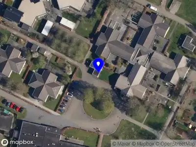 Brandweer met grote spoed naar de Holtveen in Vries vanwege afgaan automatisch brandalarm