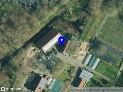 112 melding Brandweer met gepaste spoed naar de Rondemaatweg in Enschede