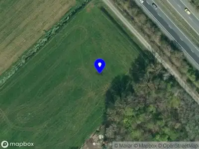 Politie naar de Scharrenburgersteeg in Lunteren vanwege aanrijding met letsel