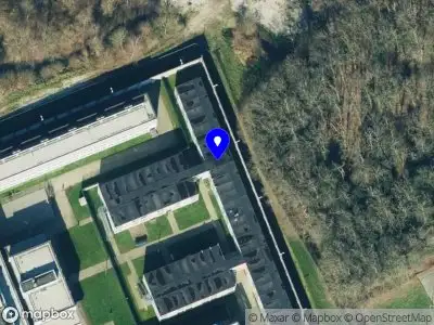 Politie met grote spoed naar de Kinholtsweg in Hoogeveen vanwege steekincident