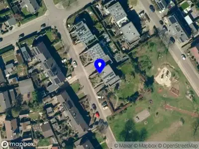 Brandweer met gepaste spoed naar de Arnhemseweg in Rheden vanwege afgaan automatisch brandalarm