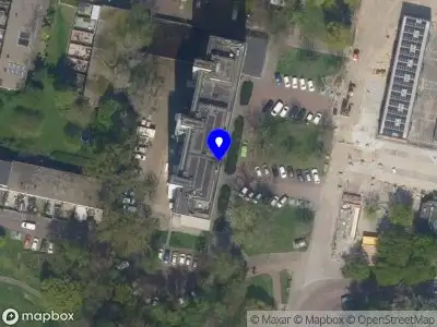 112 melding Ambulance met grote spoed naar de Dirk de Derdelaan in Vlaardingen