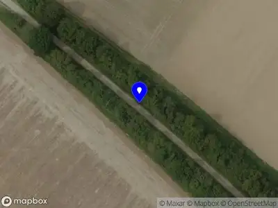 Snelheidscontrole op Slagmolen te Echt