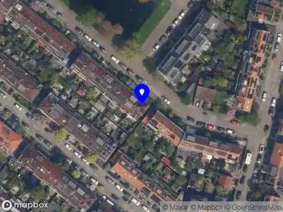 112 melding Besteld ambulance vervoer naar de Molenvijver in Rotterdam