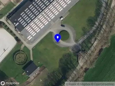 Snelheidscontrole op Vaartwegje te Breda