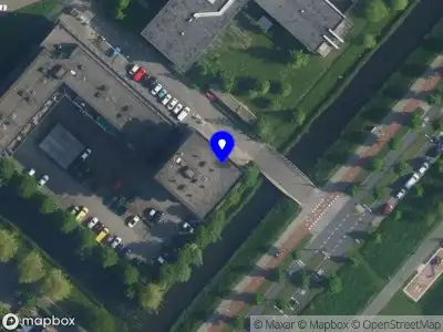 Brandweer met gepaste spoed naar de Rottumeroog in Hoofddorp vanwege wateroverlast