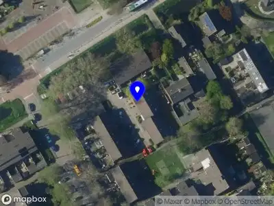 112 melding Ambulance met gepaste spoed naar de Schoolstraat in Zwaagdijk-Oost