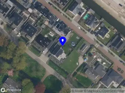 112 melding Politie naar de Wildersekade in Bergschenhoek vanwege dier(en) in nood