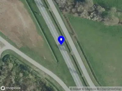 Snelheidscontrole op Hernenseweg te Leur