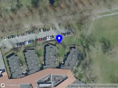 Snelheidscontrole op Laan van Voorburg te Vught