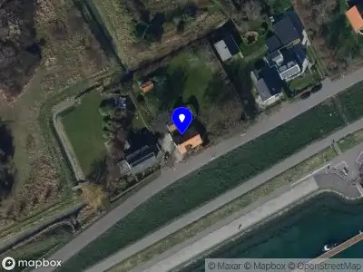 Traumahelikopter met grote spoed naar de Nieuwe Havenweg in Burgh-Haamstede