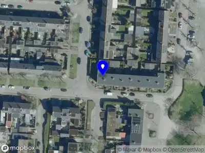 112 melding Politie naar de Kamperfoeliestraat in Drunen vanwege ongeval met letsel