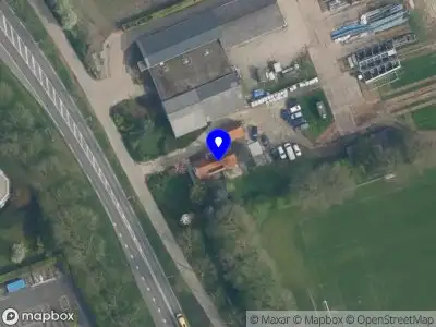 112 melding Politie naar de Utrechtseweg in Houten vanwege aanrijding met letsel