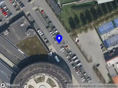 Politie met grote spoed naar de Heksendans in Breda vanwege letsel