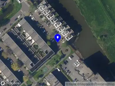 112 melding Ambulance met gepaste spoed naar de Krooneendstraat in 's-Gravenhage