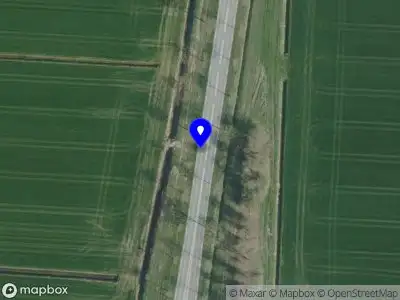 Snelheidscontrole op Noord-Zuid te Haren