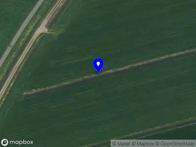 Brandweer met grote spoed naar de Gaagweg in Schipluiden