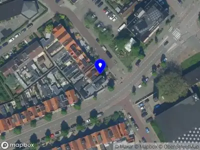 Ambulance met gepaste spoed naar de Sportlaan in Volendam