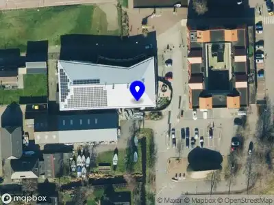 Brandweer met normale urgentie naar de Bartus Warnersweg in Giethoorn