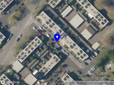 Snelheidscontrole op Arubadreef te Utrecht