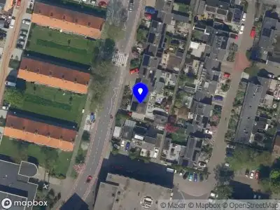 112 melding Ambulance met grote spoed naar de Hoofdstraat in Krimpen aan de Lek