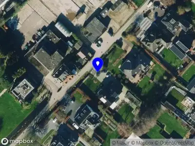 112 melding Brandweer met gepaste spoed naar de Blekerijweg in IJsselmuiden vanwege dier(en) in nood