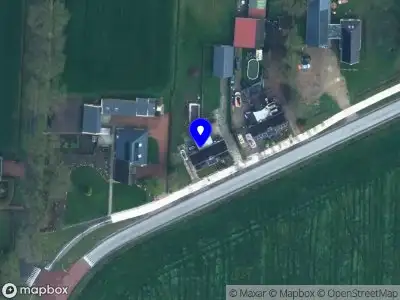 Snelheidscontrole op Bovenweg te Haule