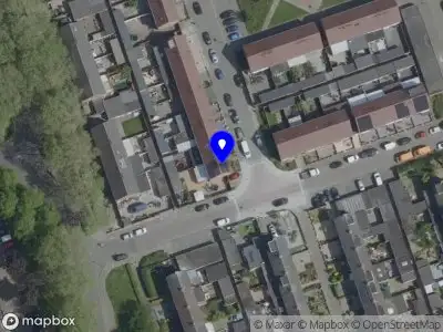 112 melding Politie naar de Jan Tooropstraat in Helmond vanwege ongeval met letsel