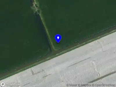 Ambulance naar de Dorpsweg in Schellinkhout vanwege ongeval met letsel