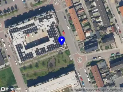 112 melding Ambulance met gepaste spoed naar de Marijkestraat in Groot-Ammers