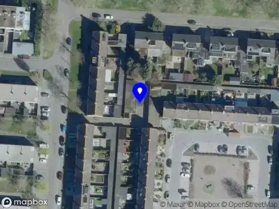 112 melding Politie naar de Johann Straussstraat in Drunen vanwege ongeval met letsel