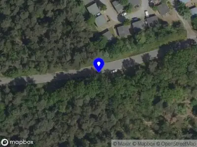 Snelheidscontrole op Beekstraat te Ommel