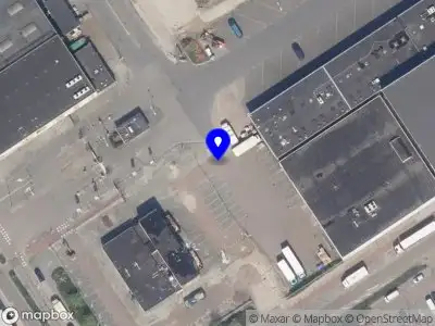 112 melding Ambulance met gepaste spoed naar de Vlaardingweg in Rotterdam