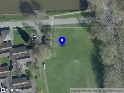 Brandweer met grote spoed naar de Repelweg in Vught vanwege een buitenbrand