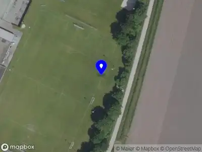 Politie naar de Steeg in Sevenum vanwege aanrijding met letsel