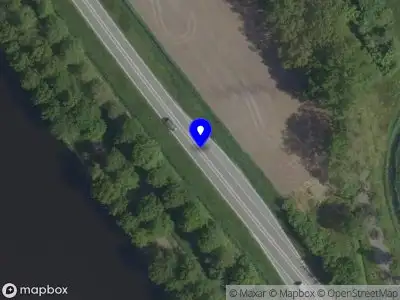 Snelheidscontrole op N279 te Beek en Donk