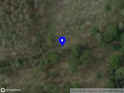 Brandweer met grote spoed naar de Stationsweg in Herkenbosch