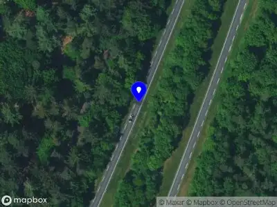 Snelheidscontrole op N304 te Ugchelen