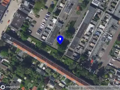 Politie naar de Kromhout in Dordrecht vanwege dier(en) in nood