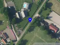 Politie naar de Waterweg in Hierden vanwege aanrijding met letsel