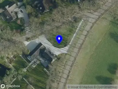 Politie met grote spoed naar de Scheibaan in Oisterwijk vanwege letsel