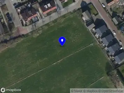 Politie met grote spoed naar de Grijpskerkseweg in Oostkapelle vanwege letsel